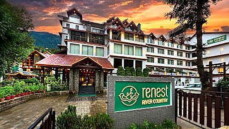 Renest River Country Resort Manali