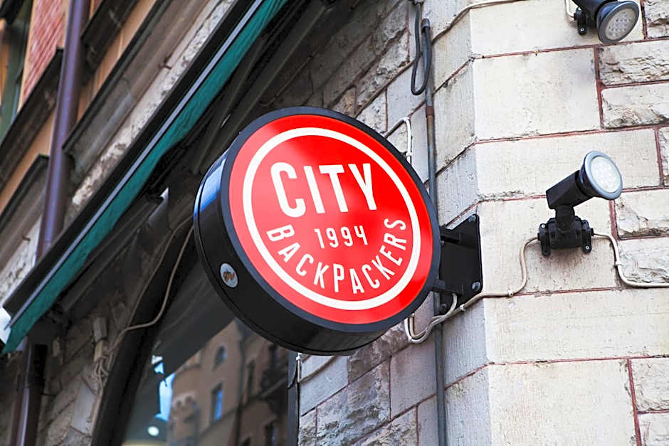 City Backpackers Hostel