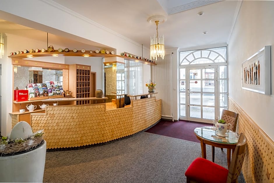 Hotel Kammerer