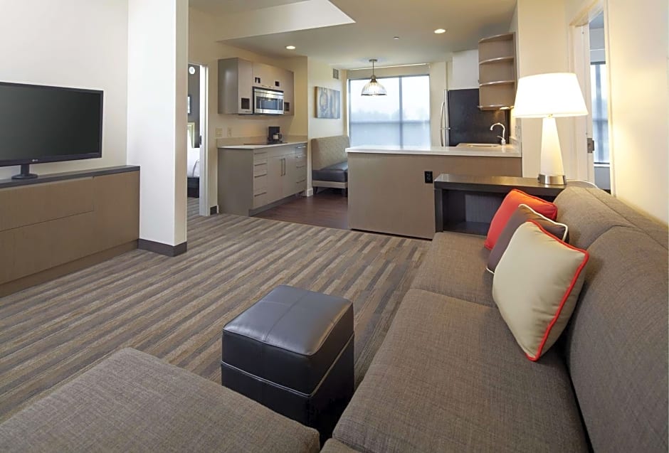 Hyatt House Charleston - Historic District