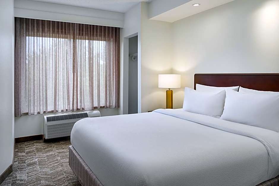 SpringHill Suites by Marriott Richmond Northwest