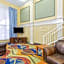 Days Inn by Wyndham Roanoke/Hollins Near I-81