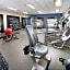 Hampton Inn By Hilton And Suites Washington DC North/Gaithersburg