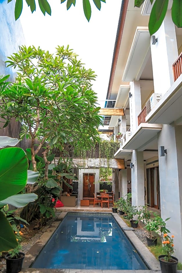 Alia Home