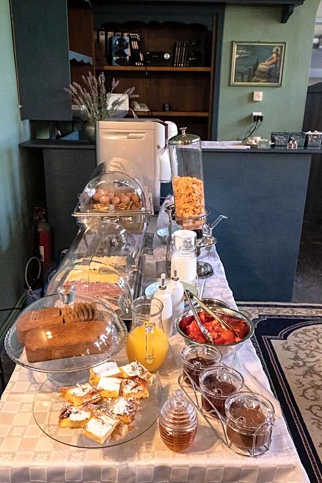 The Old School Boutique Hotel