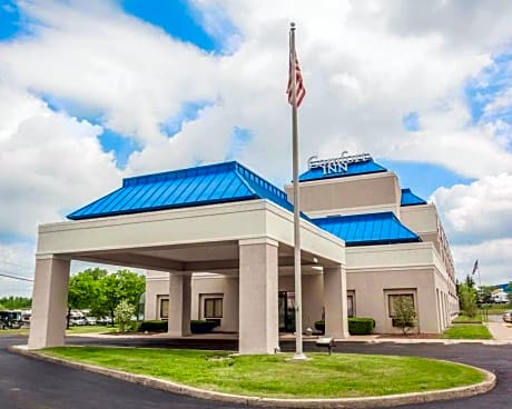 Comfort Inn - NYS Fairgrounds