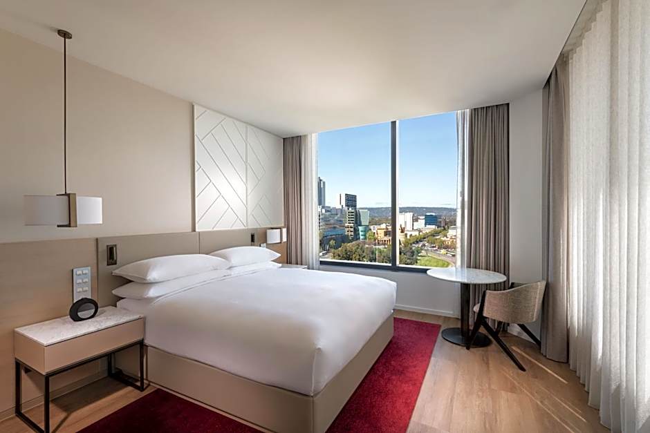 Adelaide Marriott Hotel