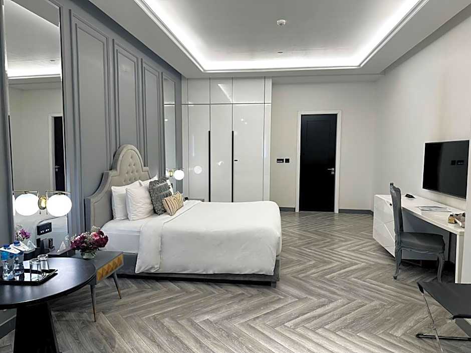 The Nishat Hotel Johar Town