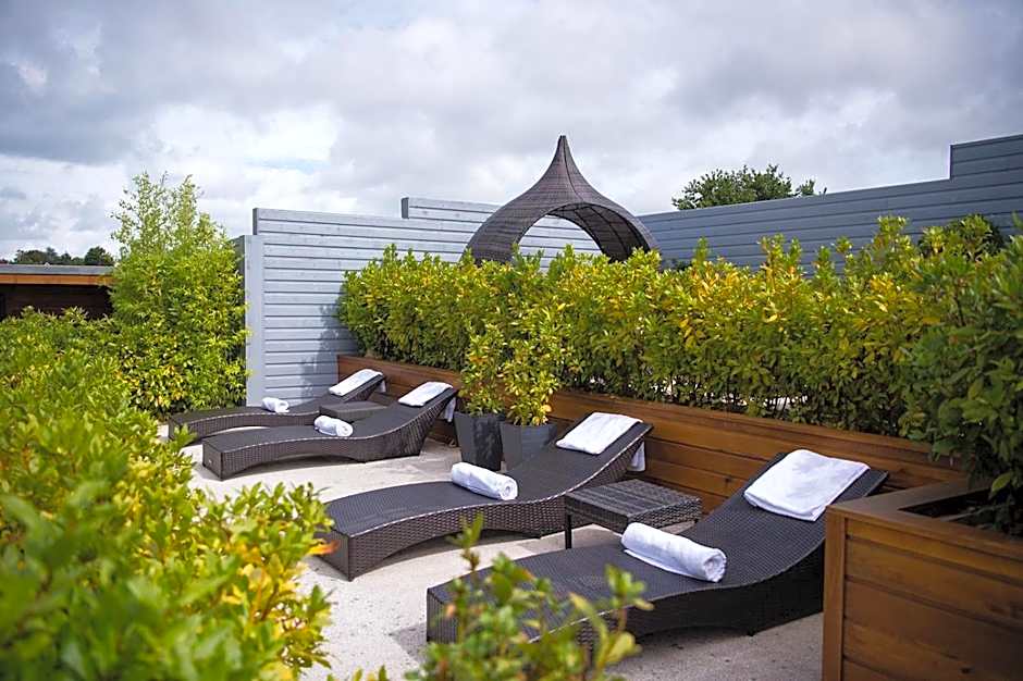 Lakeside Park Hotel & Spa