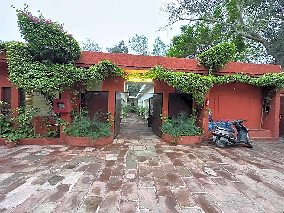 Hotel Sheela
