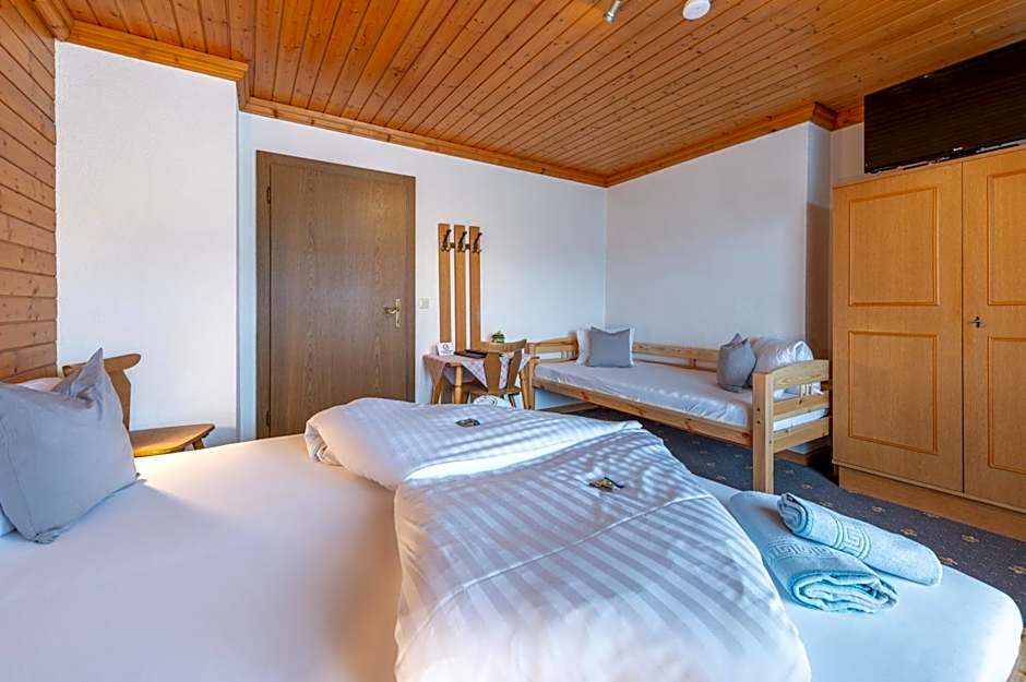 Panoramahotel Stocker