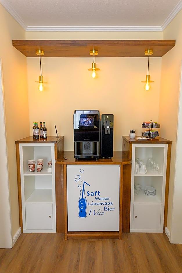 Bremer Apartmenthotel Superior