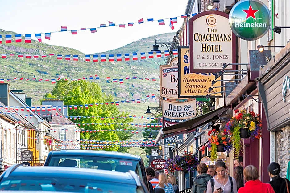 Bridge Street Townhouse