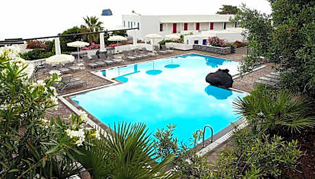 La Sirenetta Park Hotel