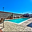 Hampton Inn By Hilton & Suites Scottsdale at Talking Stick