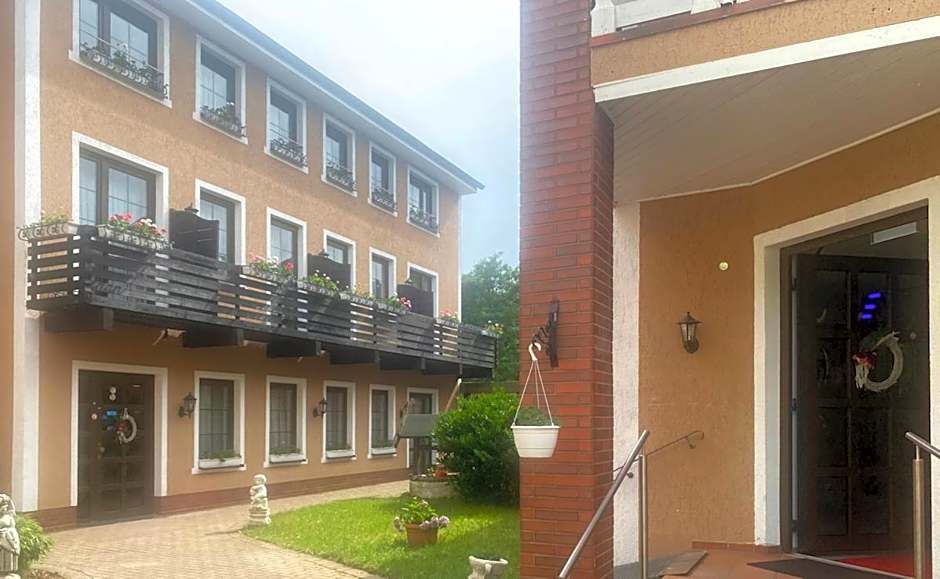 Spreehotel Spremberg