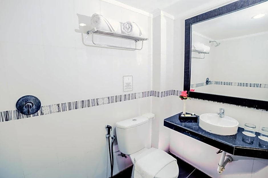 Parkside Star Hotel Jayapura