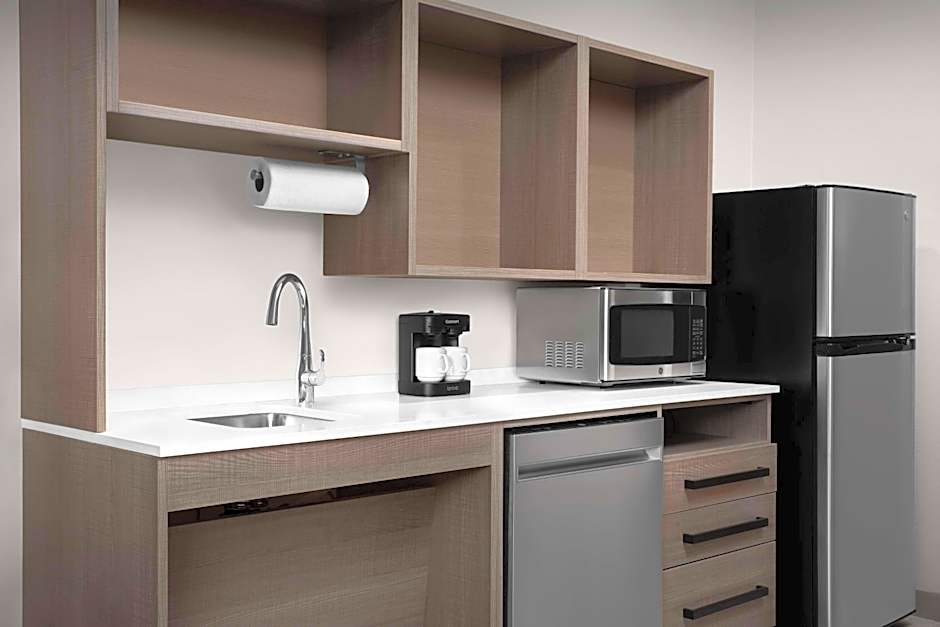 Home2 Suites by Hilton Athens I 65