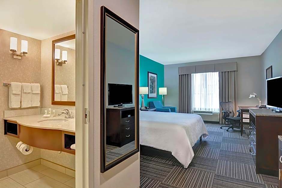 Hilton Garden Inn Fayetteville