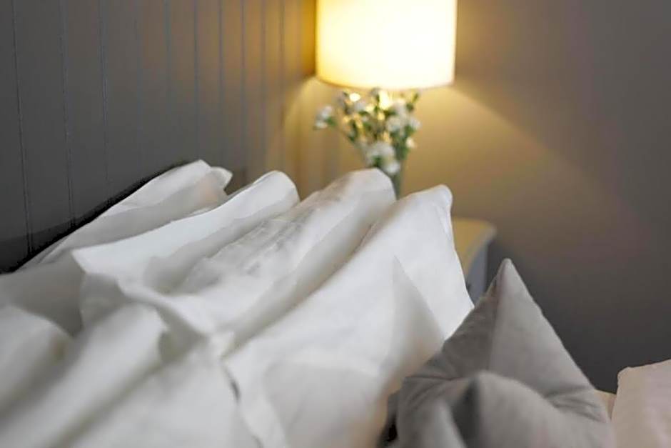 The Old Talbot Rooms Milton Keynes