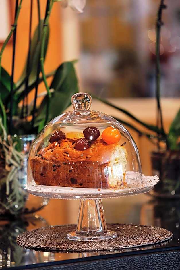 Hotel Résidence Le Sporting