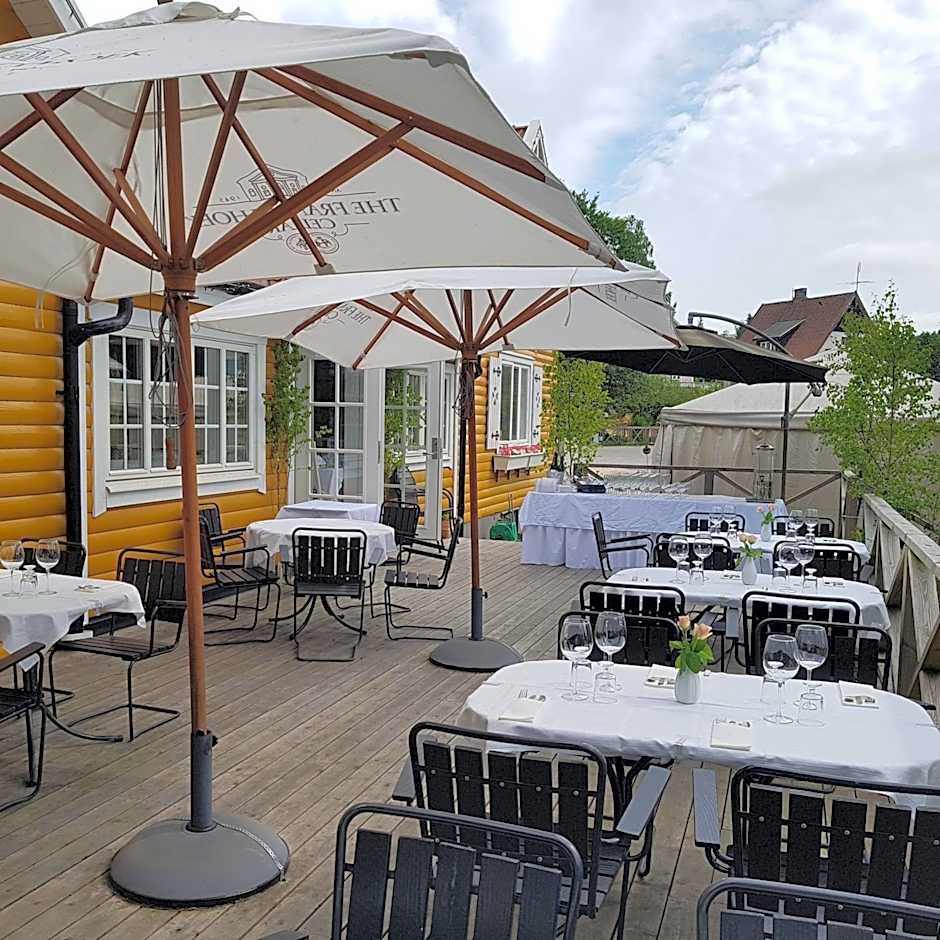 Furuliden Country Inn
