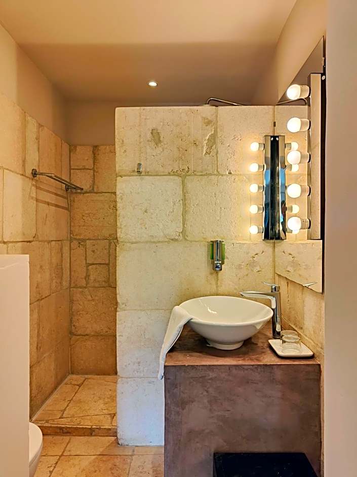 Hostellerie Le Paradou