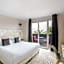 Best Western Plus Hotel Antibes Riviera