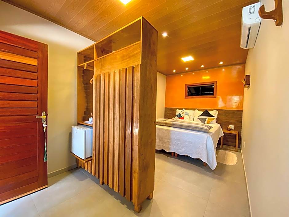 Pousada Brisas de Sagi