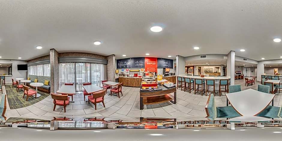 Hampton Inn By Hilton Bridgeport/Clarksburg