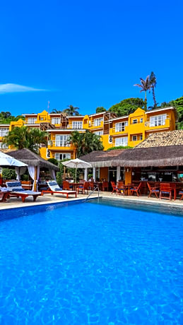 Bahiamarela Boutique Hotel & SPA