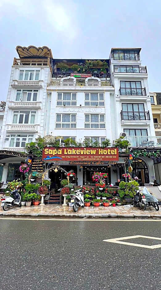 Sapa Lakeview Hotel