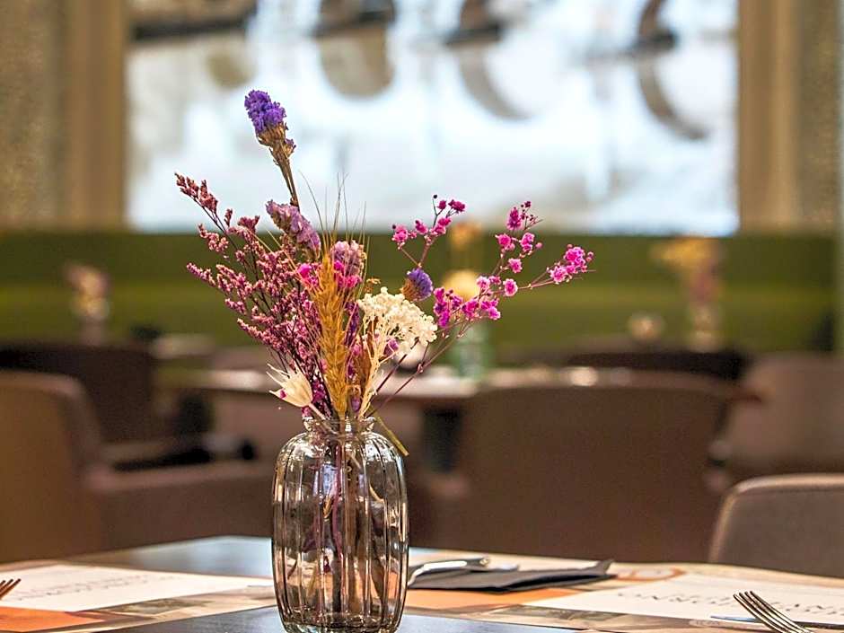 Mercure Roma Centro St. John