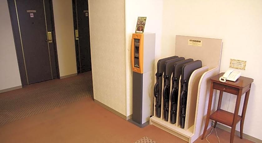 Hida Takayama Washington Hotel Plaza