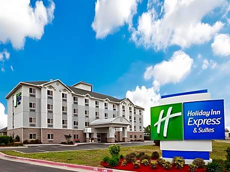 Holiday Inn Express Hotel and Suites Jenks By IHG