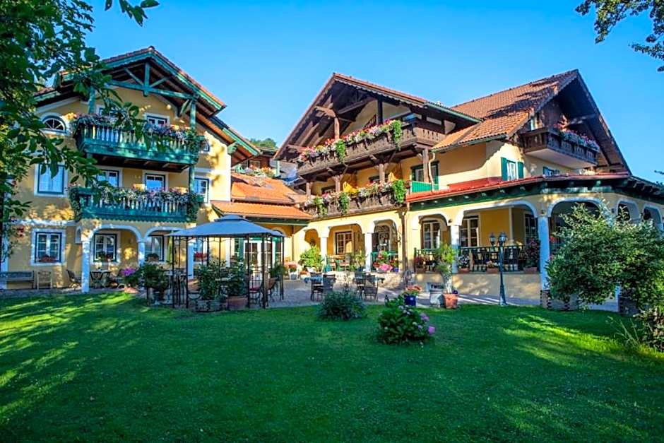 Landhotel Waldmühle