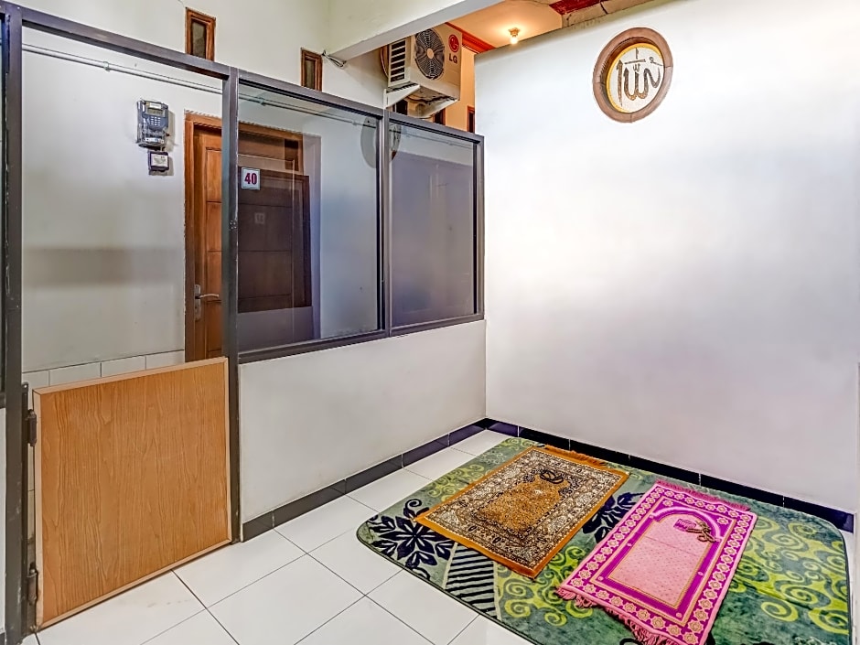 Hotel O Pondok Inap Shofwa 1