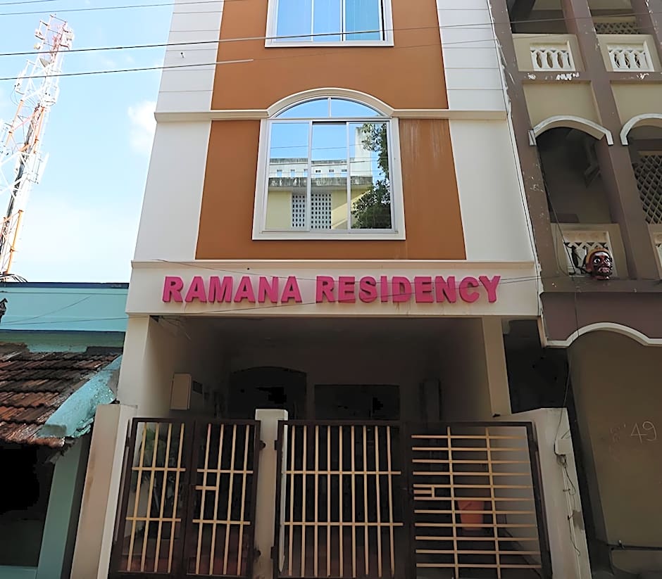 Ramana Residency