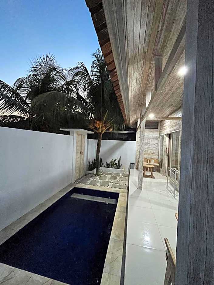 Lembongan summer