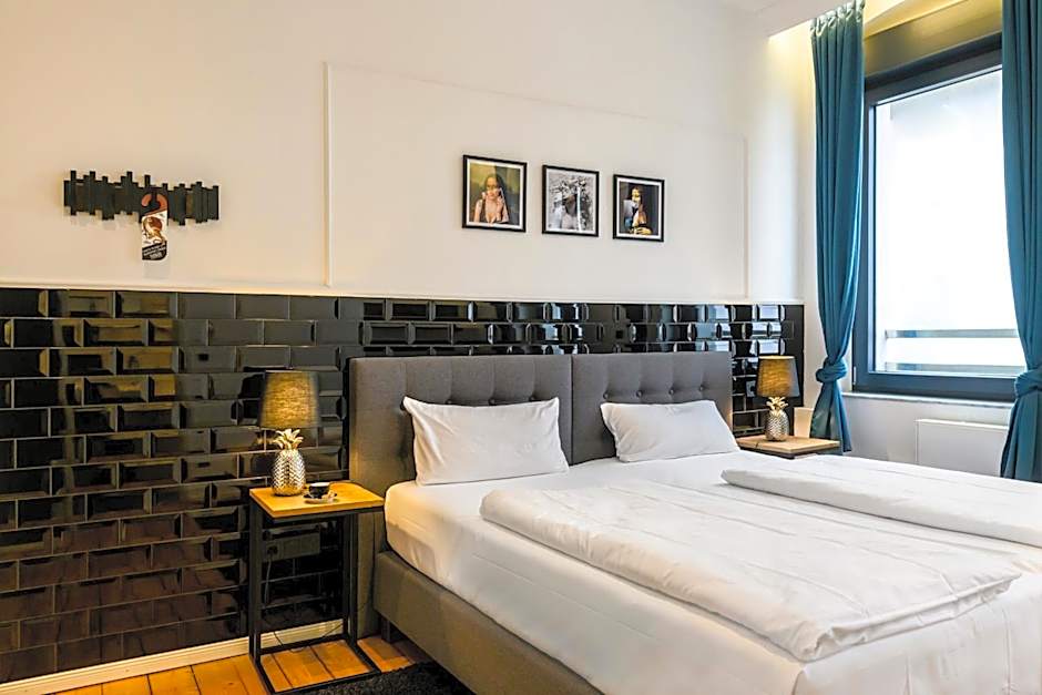 Nikii Boutique Hotel