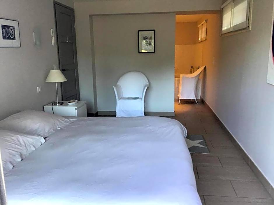 Villa San Marco Chambre D Hôtes – Lorgues, ID