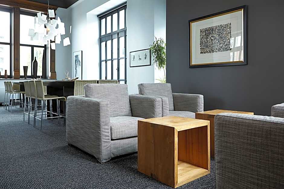 Hotel Le Germain-Dominion Quebec