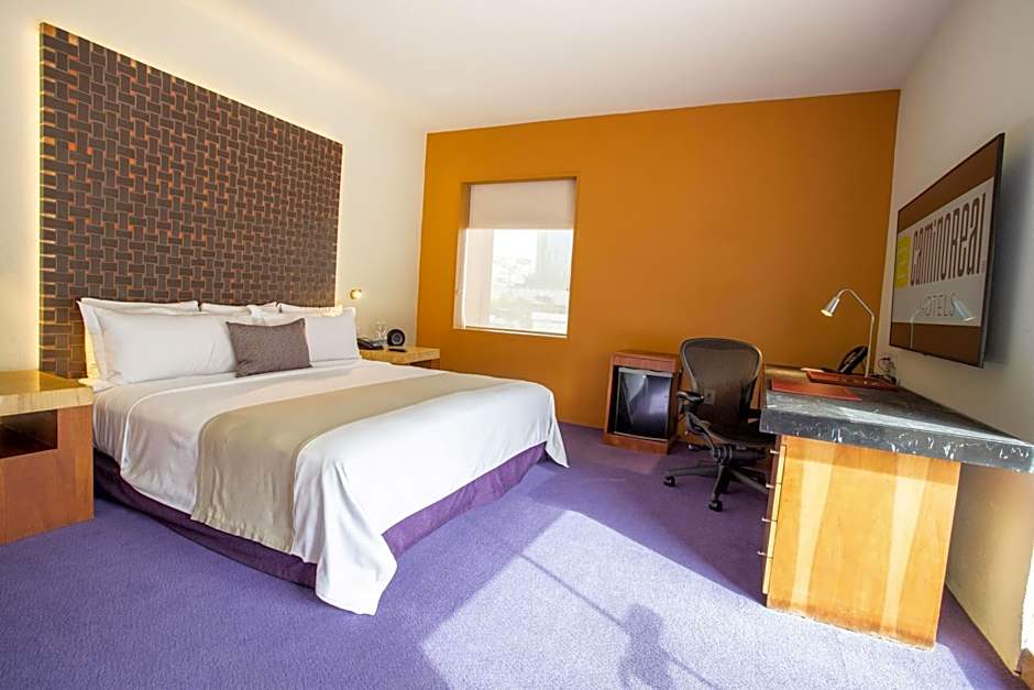Photo 1 of 4 of Junior Suite