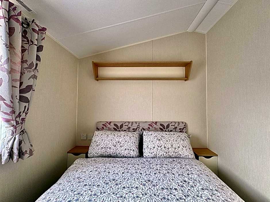 Haven Seashore Holiday Park