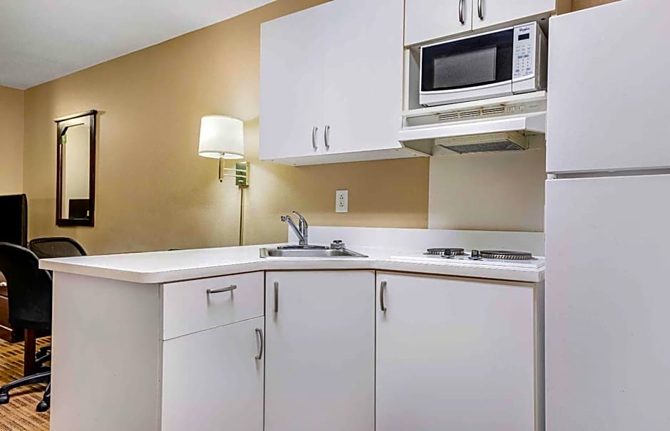 Extended Stay America Suites - Pittsburgh - Carnegie