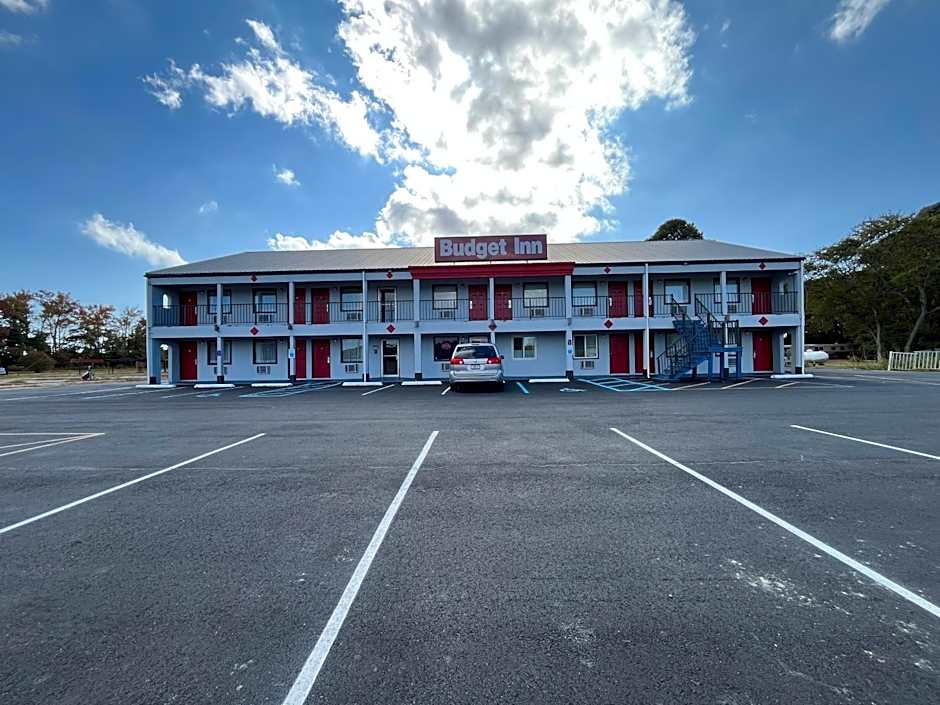 Budget Inn