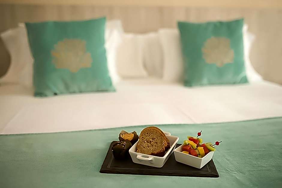 Hotel Soul de Javea