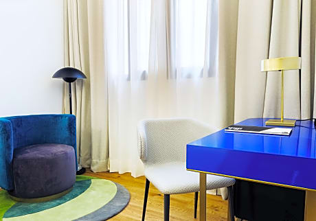 Executive Room (1 Double Bed)