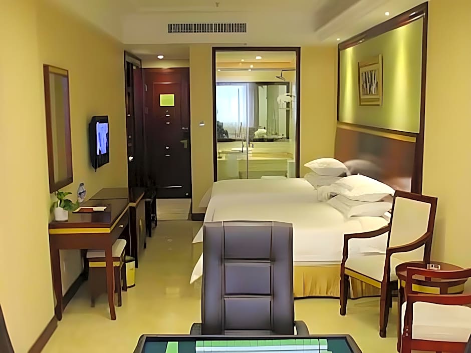 Vienna Hotel Nanchang Hongcheng Branch