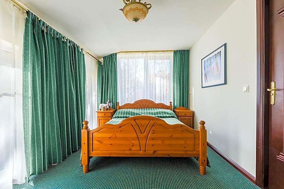 Daina Jurmala Beach Hotel